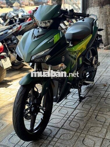 Ex 155cc 2022 phố Bản Full