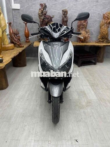 Air blade bstp xe đẹp, máy bao êm. Bao test