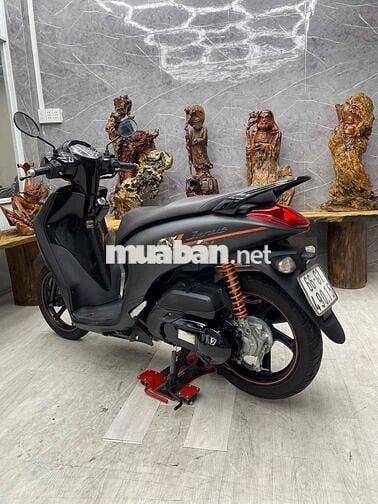Janus 2019 bản đặc biệt, có cmc, khoá smartkey
