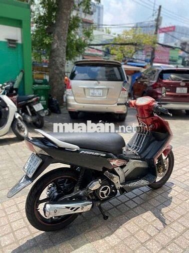 Xe yamaha novo3