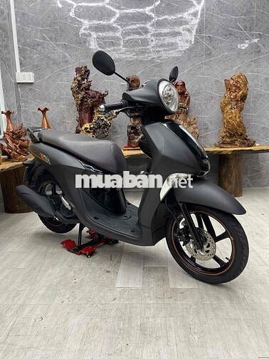 Janus 2019 bản đặc biệt, có cmc, khoá smartkey