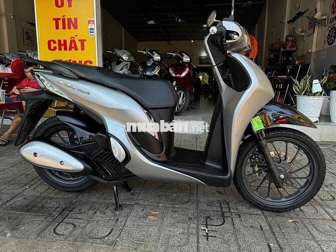 Sh mode 2023 ABS , phố