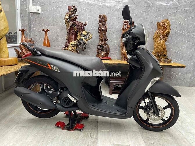 Janus 2019 bản đặc biệt, có cmc, khoá smartkey