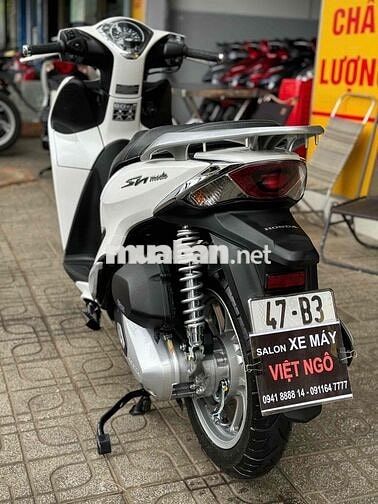Sh 2023 phố