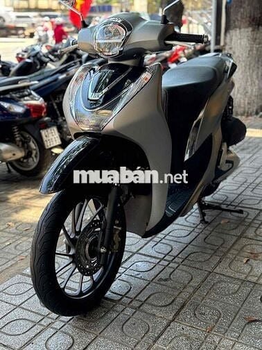Sh mode 2023 ABS , phố