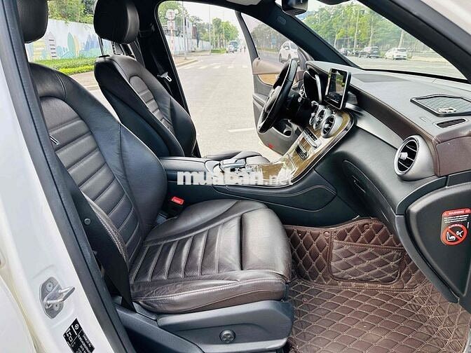 Mer GLC 250 4Matic sx 2018 siêu mới