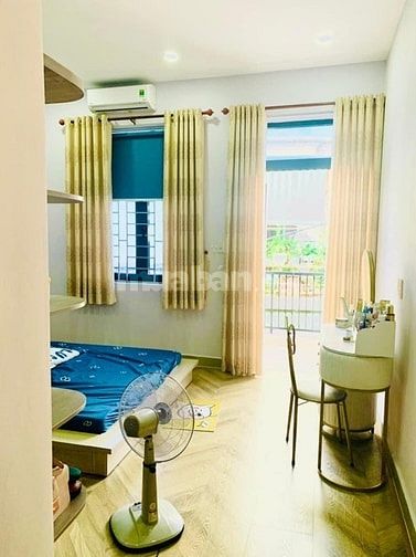 BÁN NHÀ QUẬN 7 ,2MT HẺM LÂM VĂN BỀN ,2 LẦU ,3PN,81M2 NỞ HẬU,NHĨNH 6TỶ