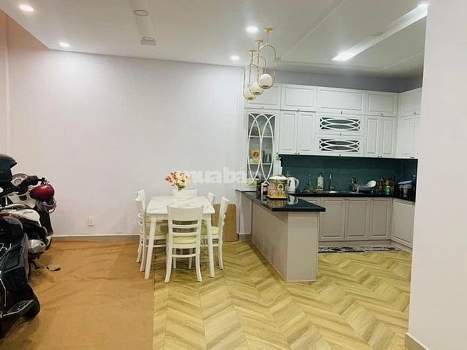 BÁN NHÀ QUẬN 7 ,2MT HẺM LÂM VĂN BỀN ,2 LẦU ,3PN,81M2 NỞ HẬU,NHĨNH 6TỶ
