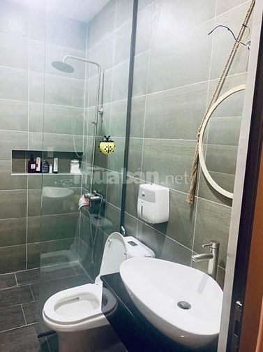 BÁN NHÀ QUẬN 7 ,2MT HẺM LÂM VĂN BỀN ,2 LẦU ,3PN,81M2 NỞ HẬU,NHĨNH 6TỶ