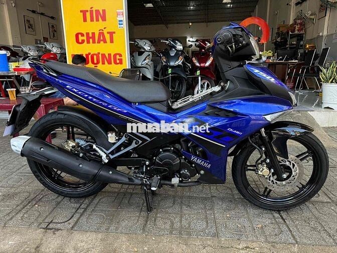 Ex 150cc 2017