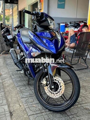 Ex 150cc 2017
