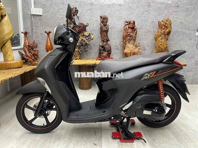 Janus 2019 bản đặc biệt, có cmc, khoá smartkey