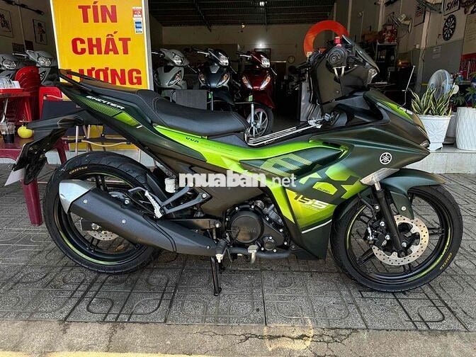 Ex 155cc 2022 phố Bản Full