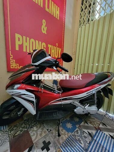 Đi xuất cảnh cần bán xe AB 2012 khóa smakey BSTP
