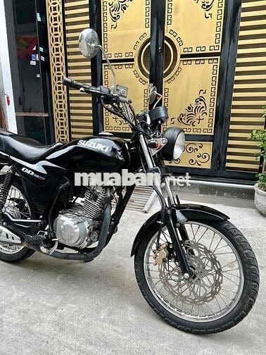 Suzuki GD110