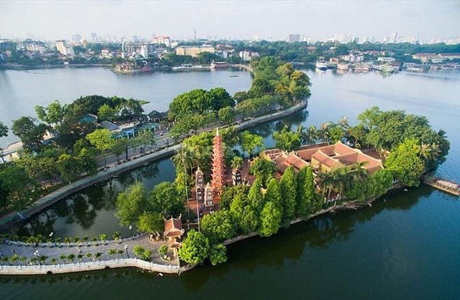 MẶT PHỐ TÂY HỒ 75m MT5m NHÀ 6 TẦNG GIA 15Ty5