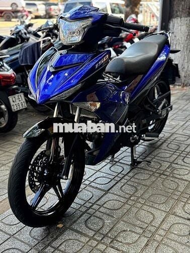 Ex 150cc 2017
