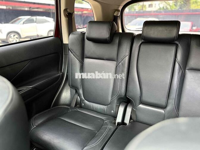 Mitsubishi Outlander 2020 2.0 CVT Premium