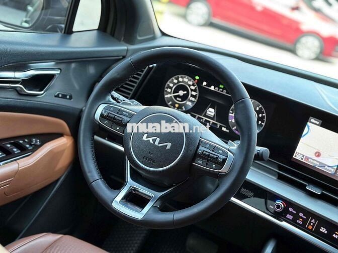 Kia Sportage 2023 Signature 2.0G - 35600 km