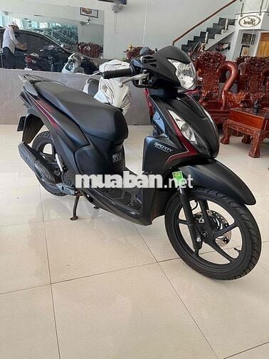 bán xe honda vision 2024 bản cá tính