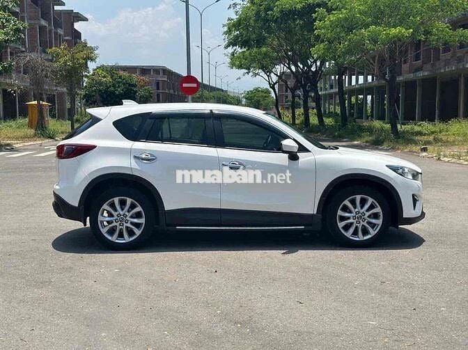 Mazda CX 5 2015 2.0 AT 2WD