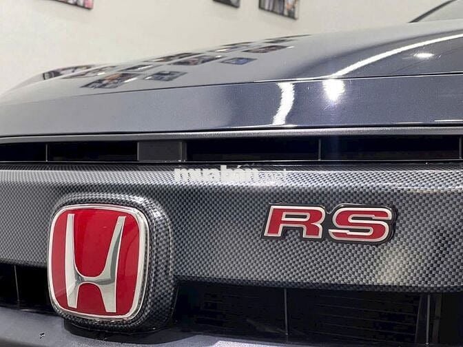 Honda Civic 1.8 G 2020 - 81000 km