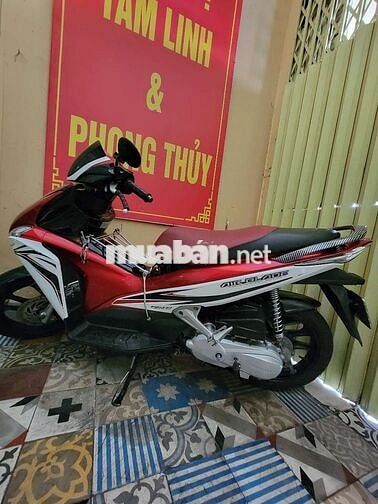 Đi xuất cảnh cần bán xe AB 2012 khóa smakey BSTP