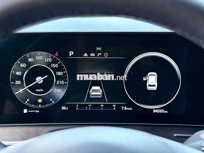 Kia Sportage 2023 Signature 2.0G - 35600 km