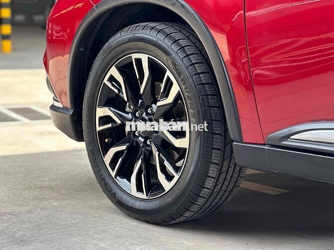 Mitsubishi Outlander 2020 2.0 CVT Premium