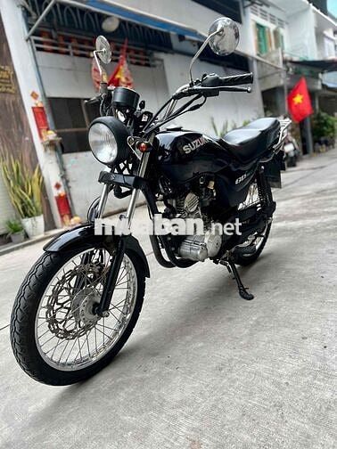 Suzuki GD110