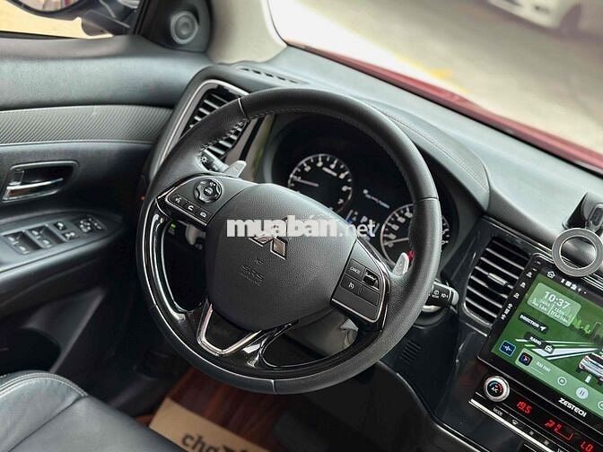 Mitsubishi Outlander 2020 2.0 CVT Premium