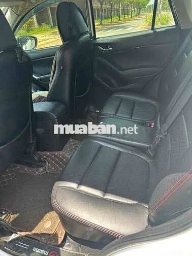 Mazda CX 5 2015 2.0 AT 2WD