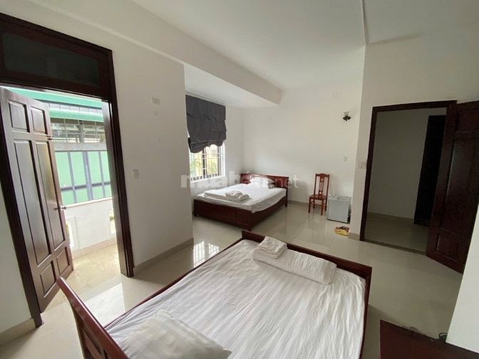 Bán CHDV 60 phòng Tên Lửa,Lợi nhuận 10%/năm Dòng tiền ổn dịnh DT 600m2