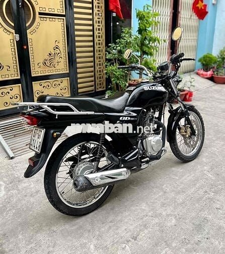 Suzuki GD110