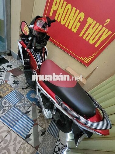 Đi xuất cảnh cần bán xe AB 2012 khóa smakey BSTP