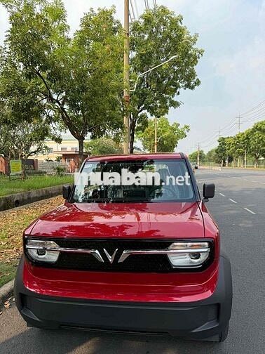 VinFast VF3 2025 New- Thuê Pin
