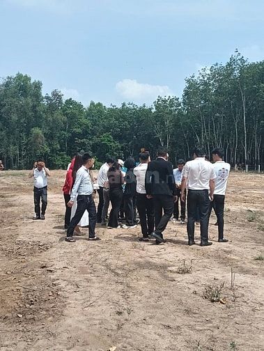 Đất nền sẵn sổ ( SHR ) nằm giữa 3 KCN lớn (Dầu Tiếng1-2-3) Tp Bình Dươ