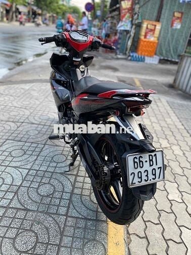 ex 2016 chính chủ