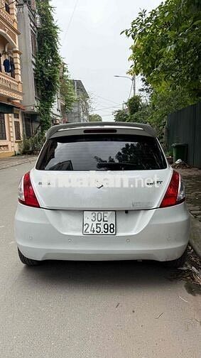 Suzuki Swift 2014 1.4 AT - 145863 km