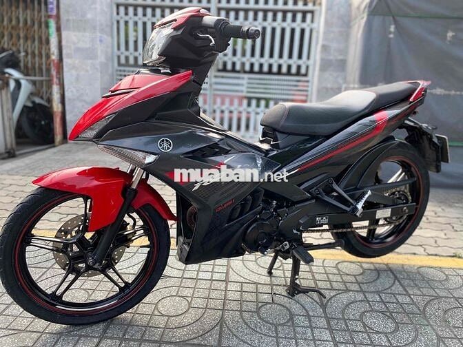 ex 2016 chính chủ