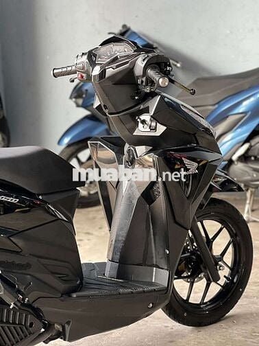 Vario 150 Mẫu Cũ 2018