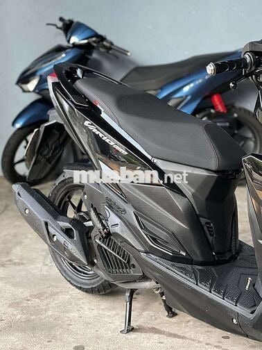 Vario 150 Mẫu Cũ 2018