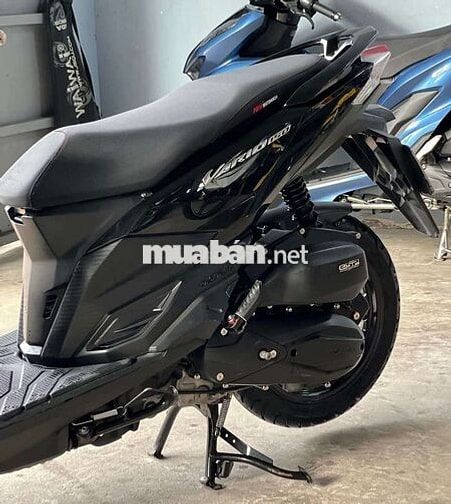 Vario 150 Mẫu Cũ 2018