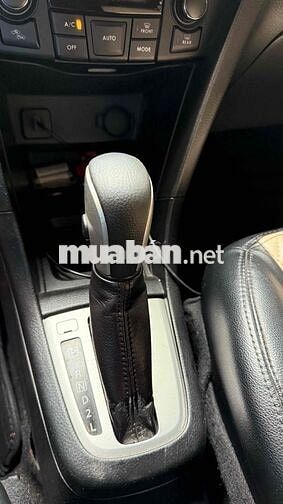 Suzuki Swift 2014 1.4 AT - 145863 km