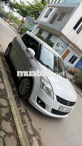 Suzuki Swift 2014 1.4 AT - 145863 km