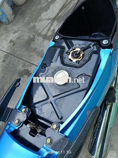 Xe Wave 50cc 2020