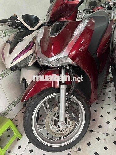 Xe cầm cần thanh lý