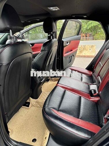 Kia Cerato 2020 2.0 AT Premium  - 40000 km