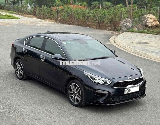Kia Cerato 2020 2.0 AT Premium  - 40000 km