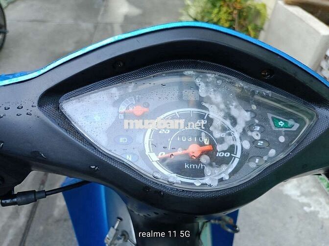 Xe Wave 50cc 2020